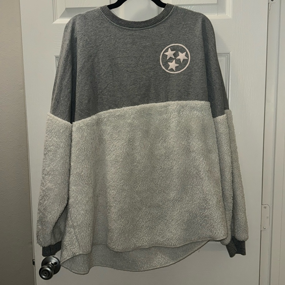 Sherpa Nashville Spirit Jersey XL